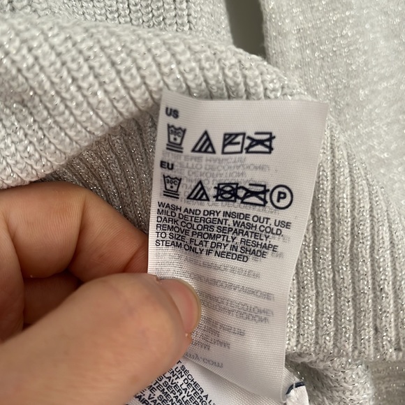 Tommy Hilfiger sweater - Picture 3 of 5